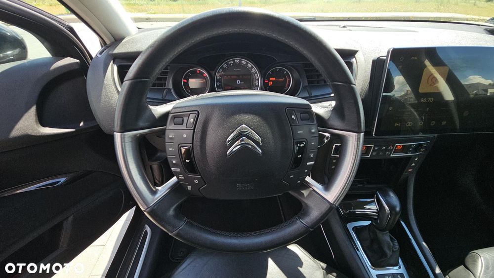 Citroën C5 2.0 HDi Exclusive - 13