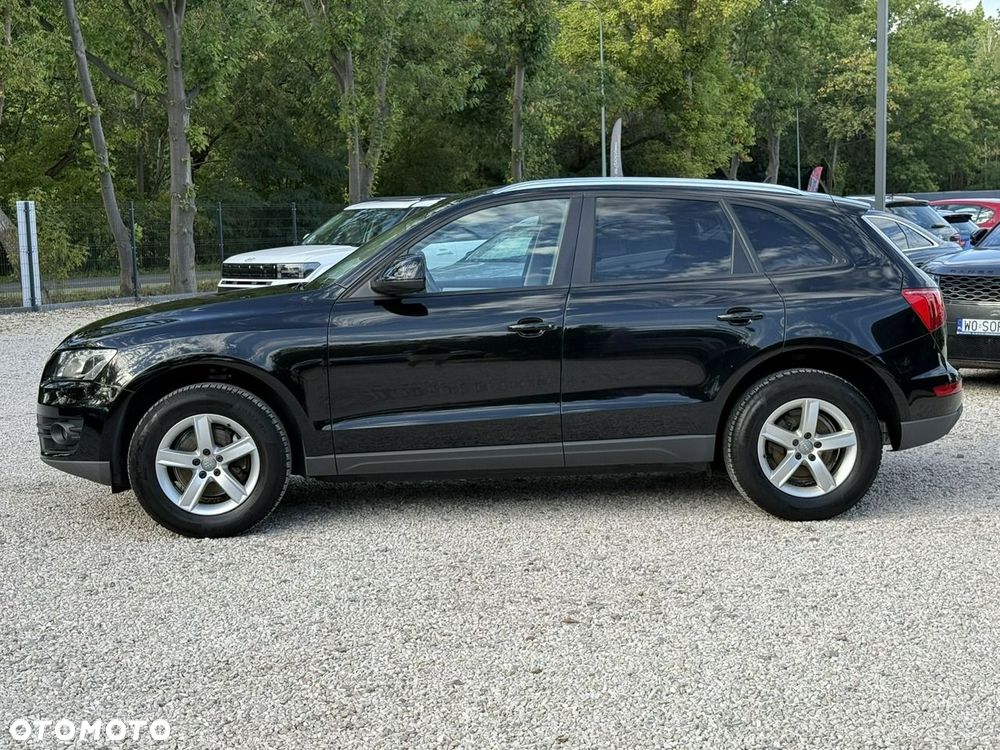 Audi Q5 2.0 TDI Quattro - 6