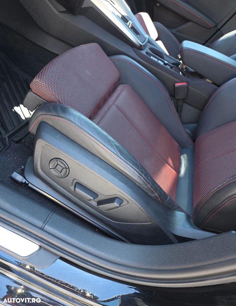 Audi S3 - 15