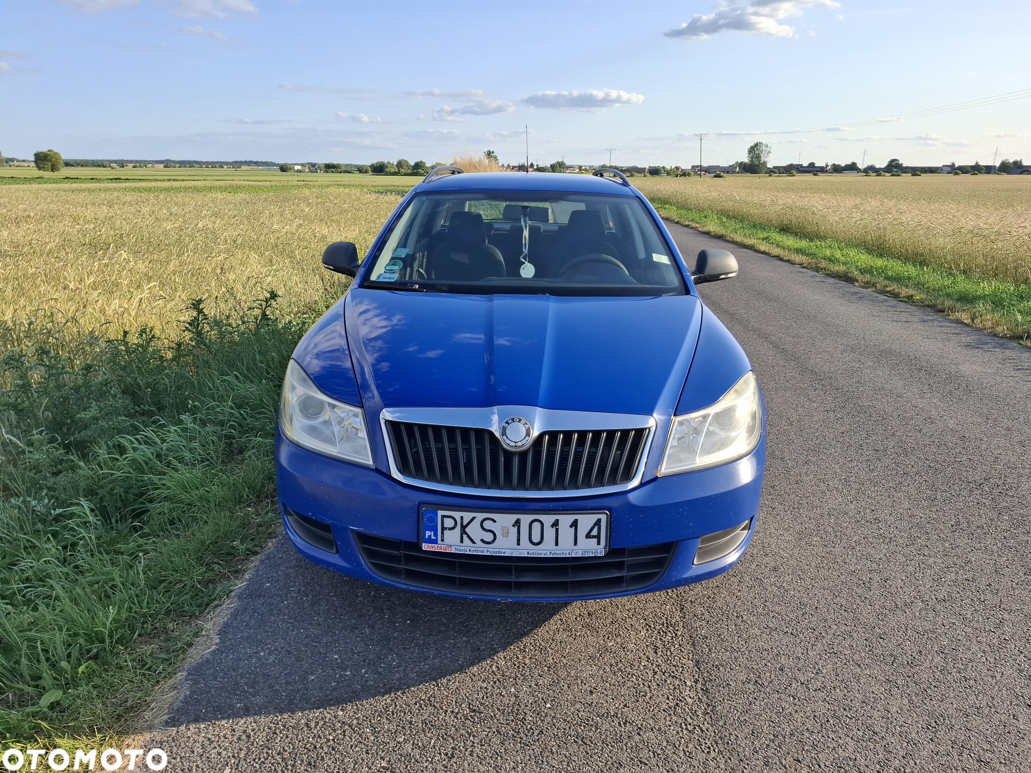 Skoda Octavia 1.9 TDI Classic - 2