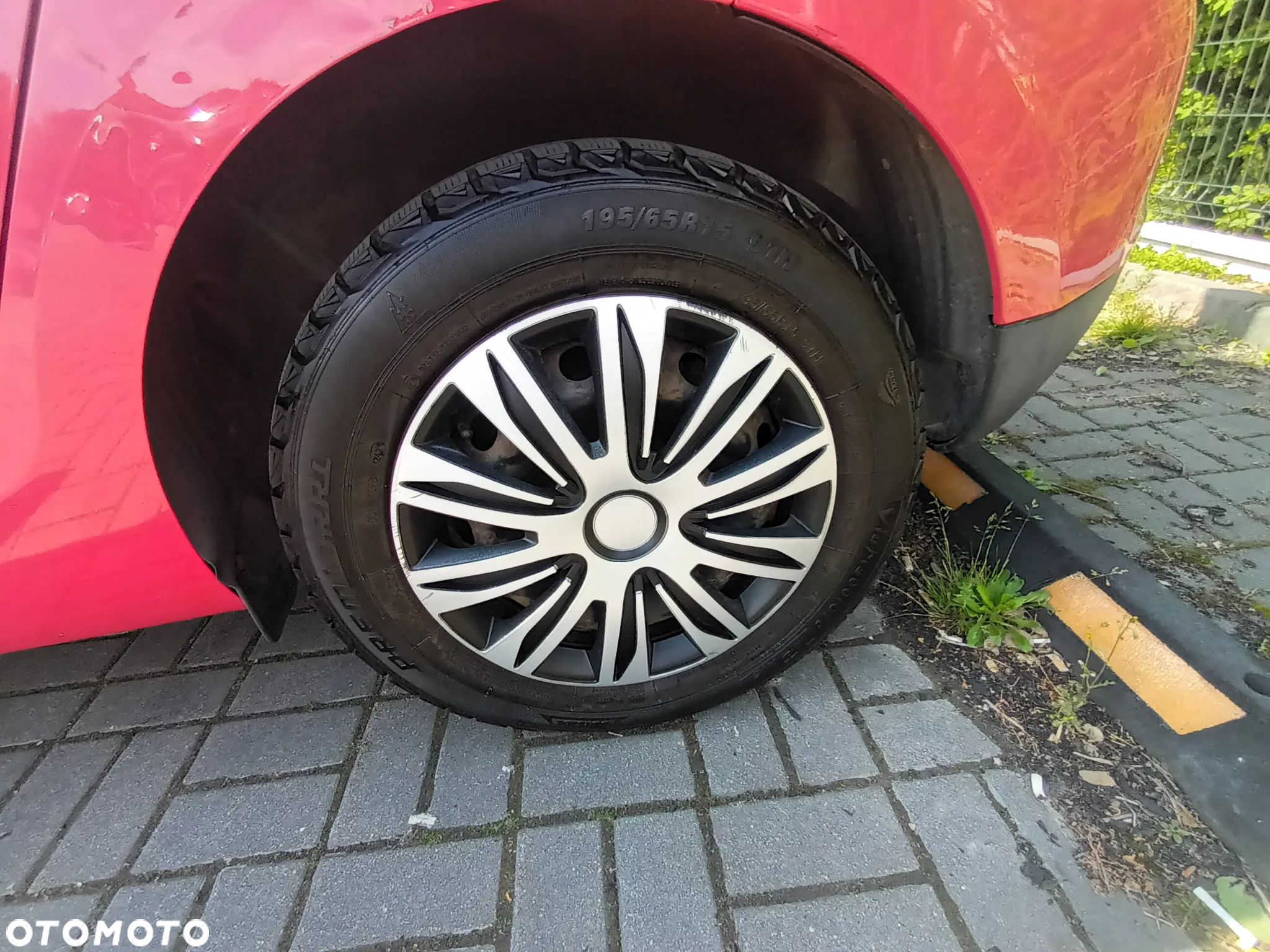 Renault Megane 1.6 16V Expression - 19
