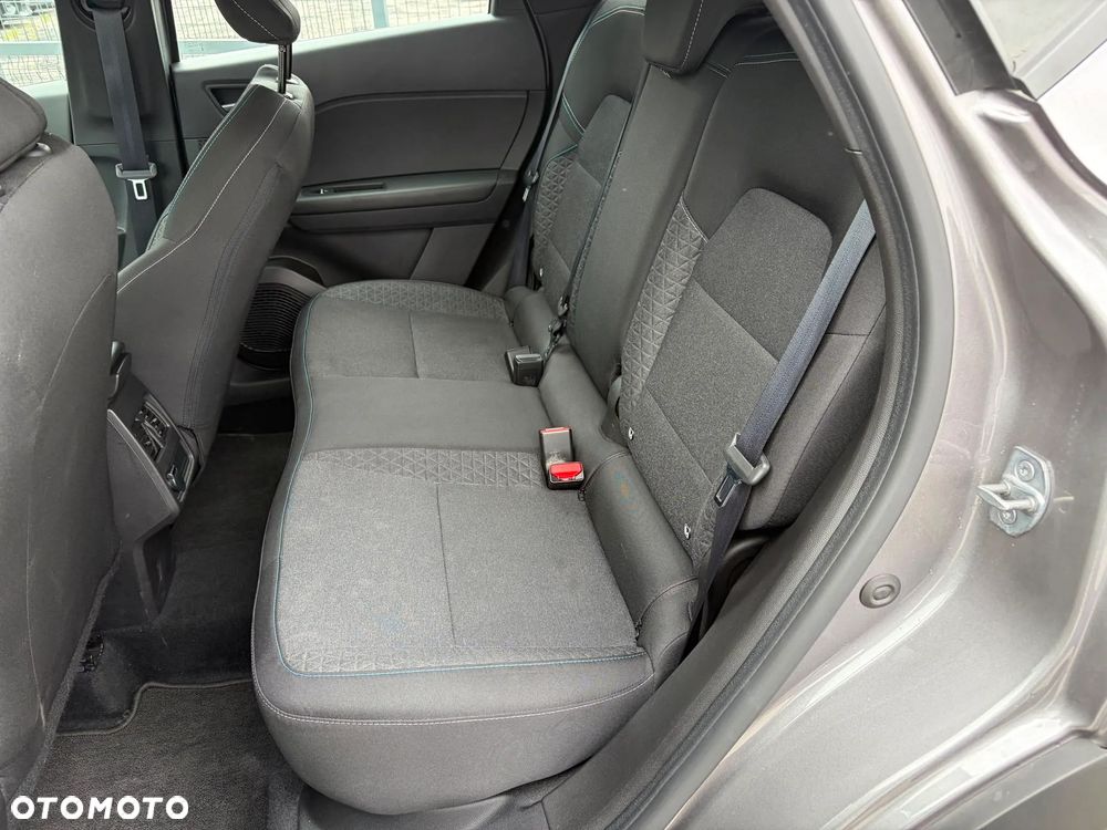 Mitsubishi ASX 1.3 mHEV Invite DCT - 10