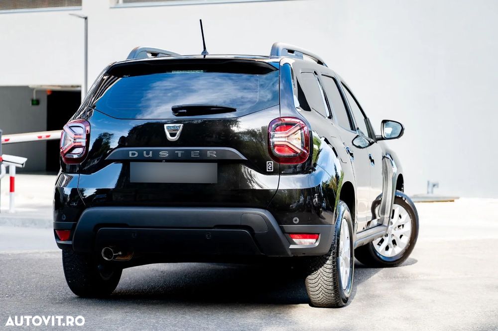 Dacia Duster TCe 100 2WD Access - 3