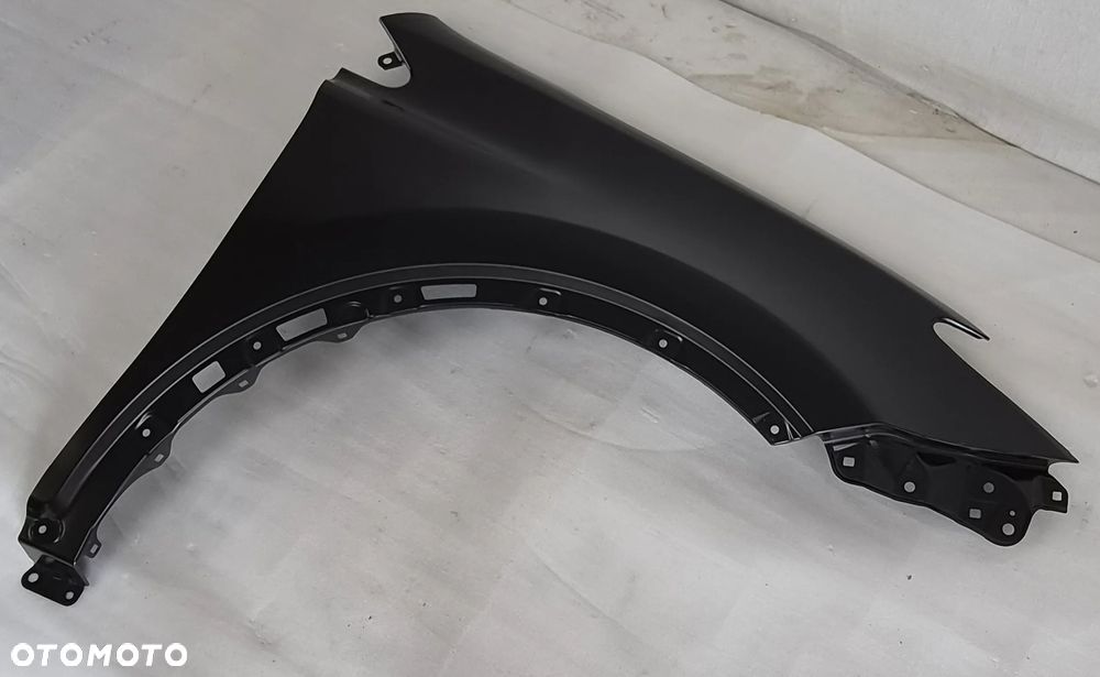 BŁOTNIK PRAWY PRZEDNI TOYOTA RAV4 IV 2012-2019 53811-0R120 NOWY - 3