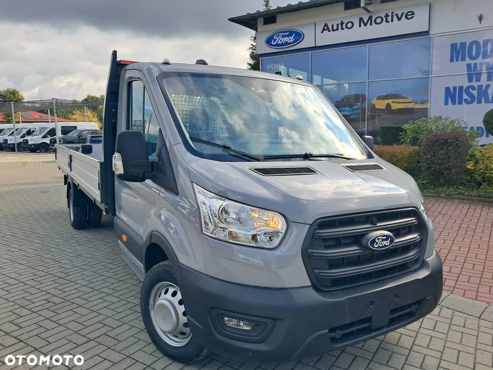 Ford Transit - 3