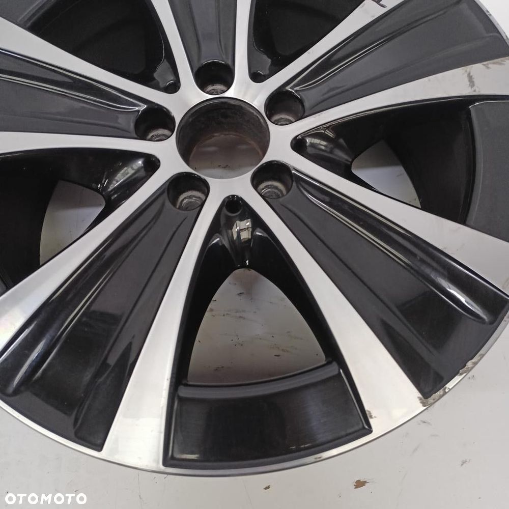Alufelga 5x112 18 Merc E-Klasa A2134013700 (F2781) - 3