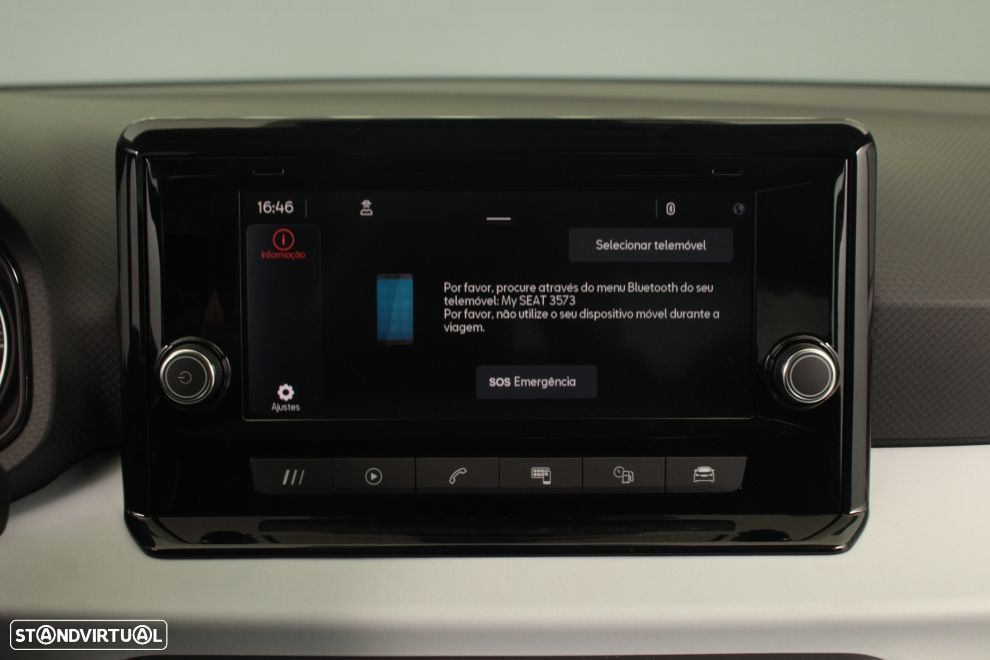 SEAT Arona 1.0 TSI Style - 22