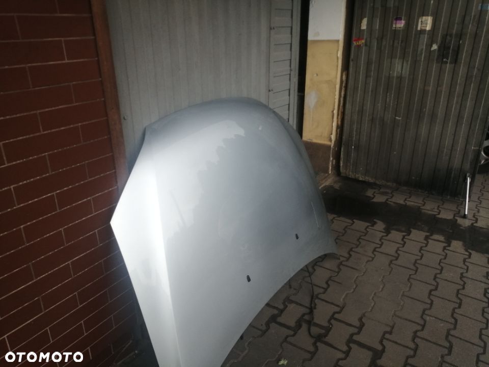 mondeo mk3 lift maska 72 poznan - 3