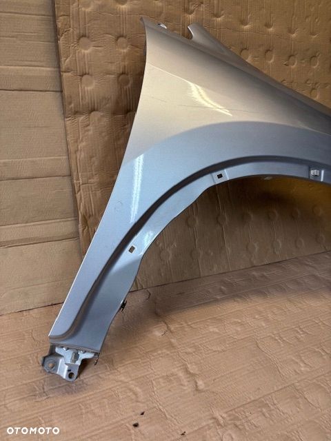 HONDA CR-V IV 12-17r BŁOTNIK PRAWY NH700M - 3