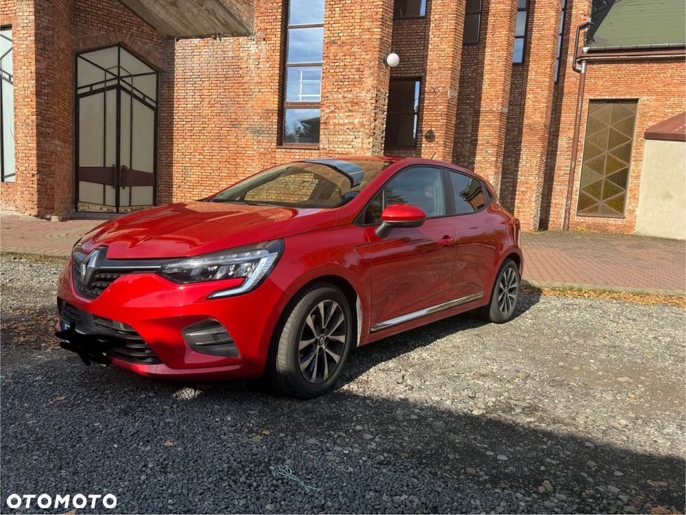 Renault Clio 1.0 TCe Intens - 2