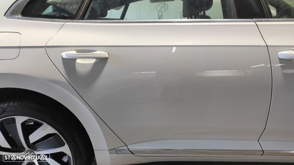 PORTA TRASEIRA DIREITA VOLKSWAGEN ARTEON (3H8) BASIS - 2