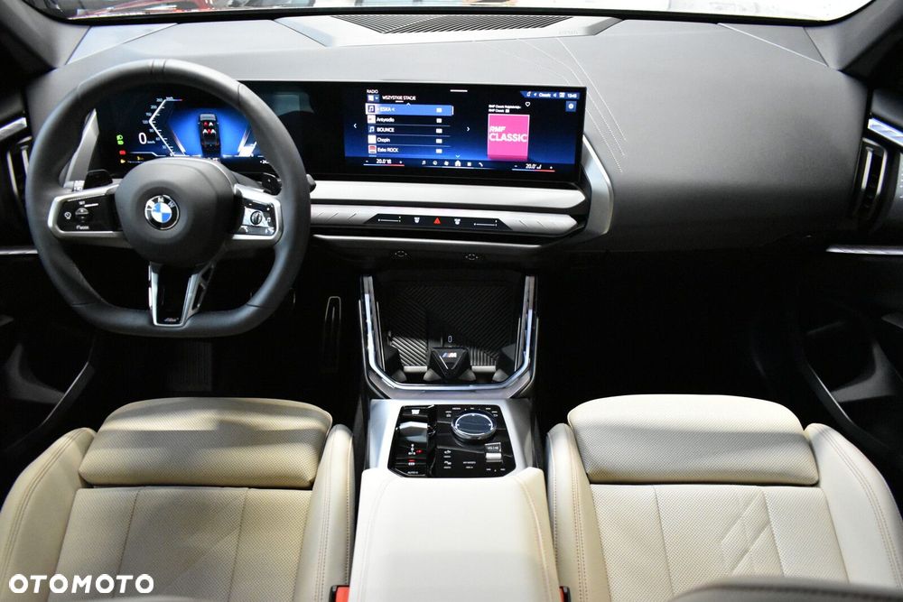 BMW X3 - 6