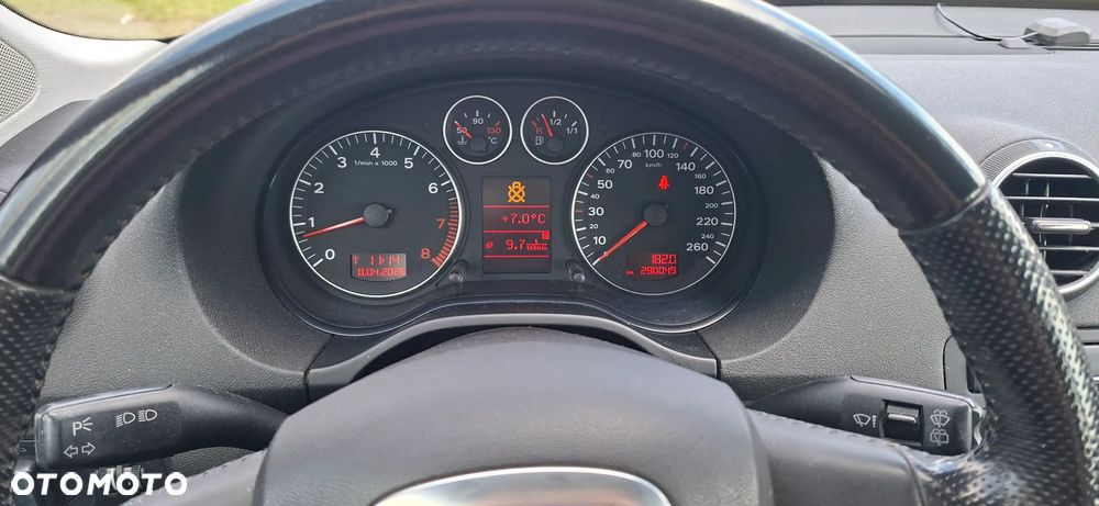 Audi A3 3-drzwiowe - 24