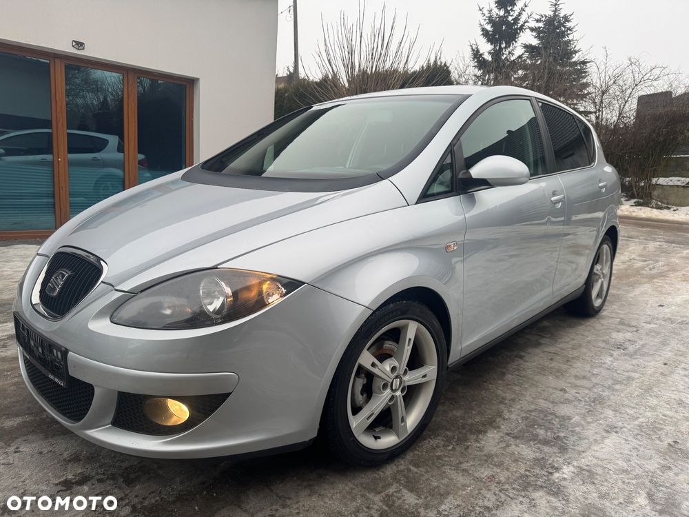 Seat Toledo 1.6 Audience - 11