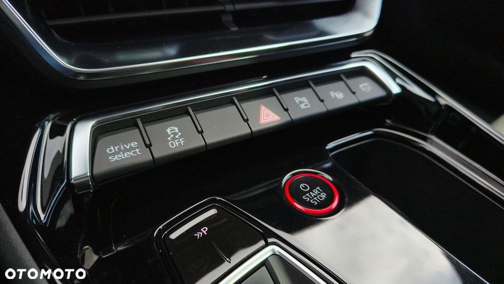 Audi e-tron GT 60 93kWh Quattro - 32