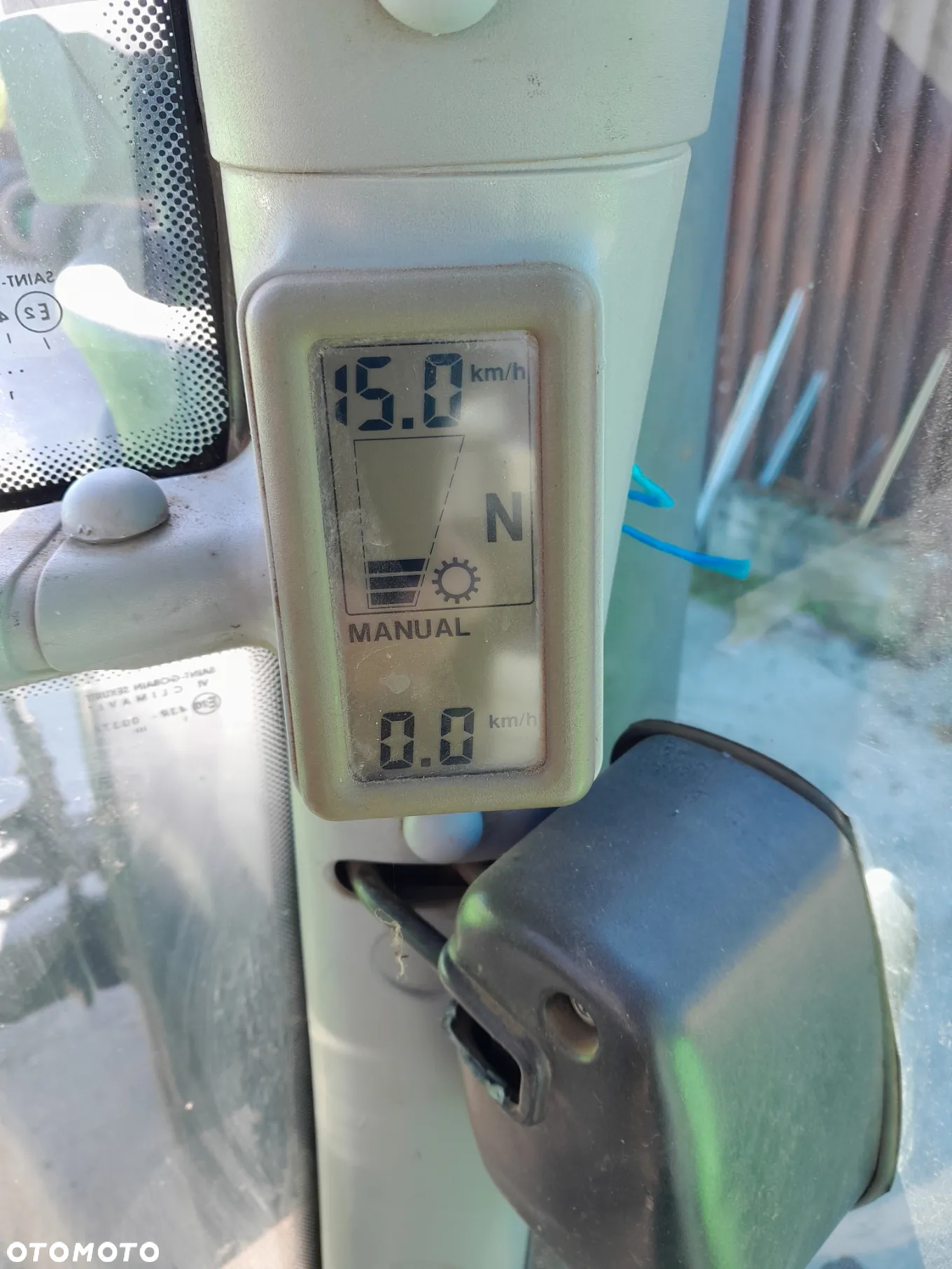 Deutz-Fahr Agrotron  TTV630 - 10