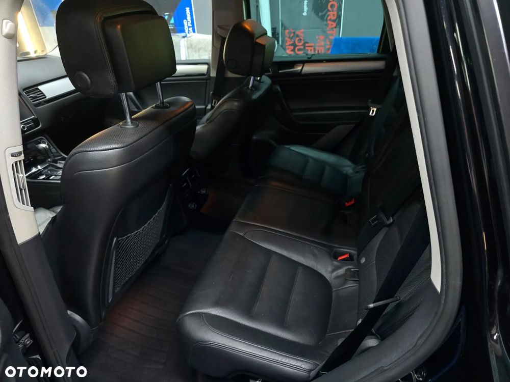 Volkswagen Touareg 3.0 V6 TDI BMT Perfectline R-Style - 15