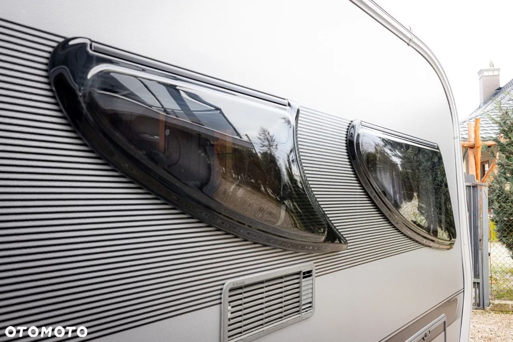 Hobby 495 La Vita - 16