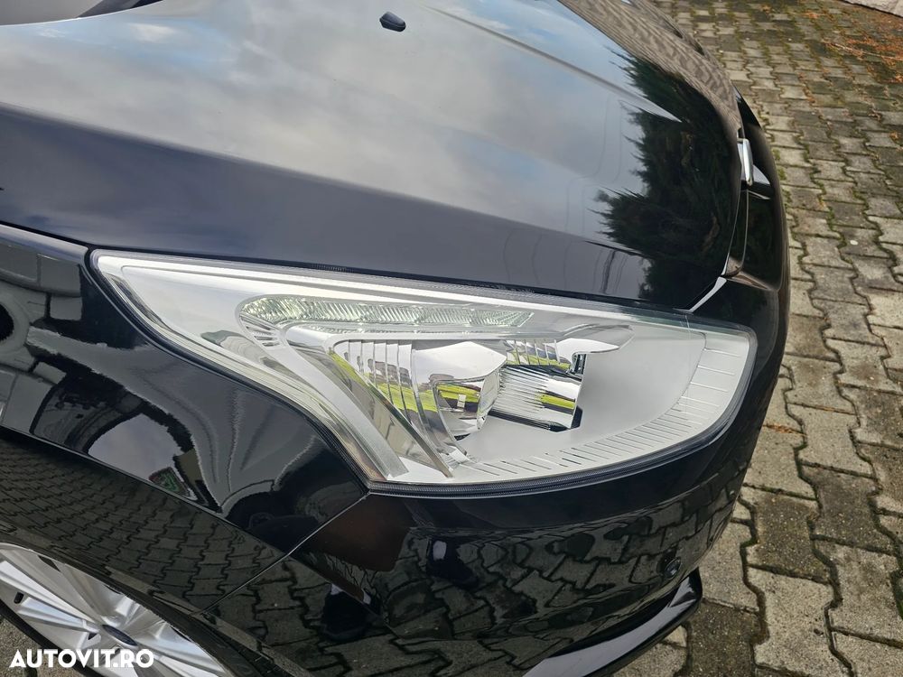 Ford B-Max 1.0 EcoBoost Titanium - 19