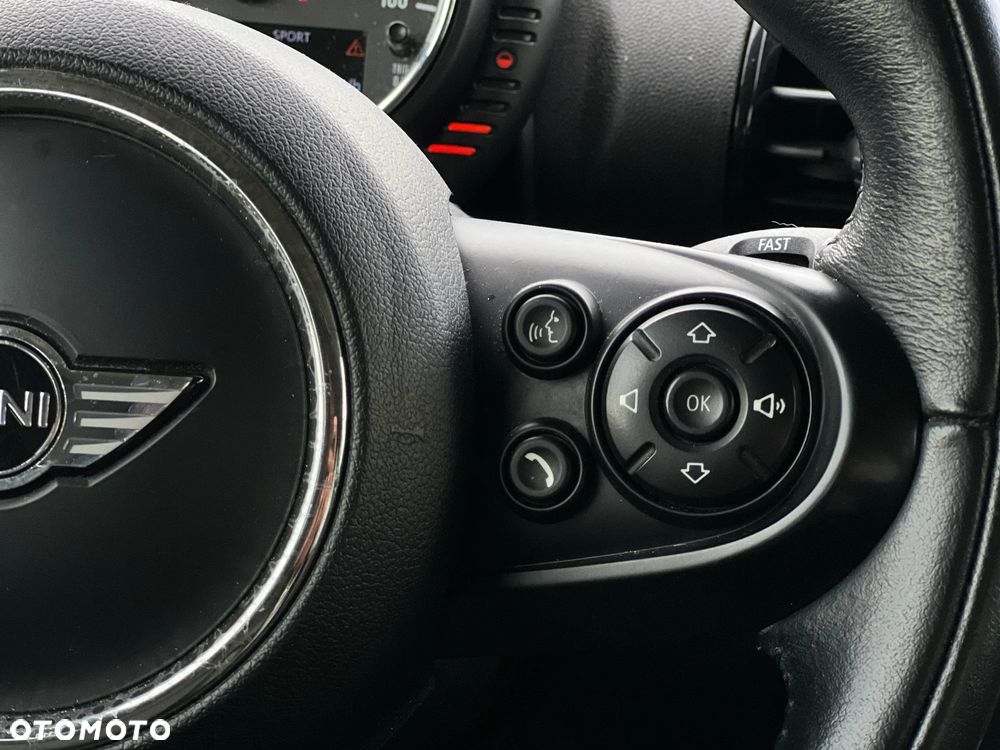 MINI Clubman - 18