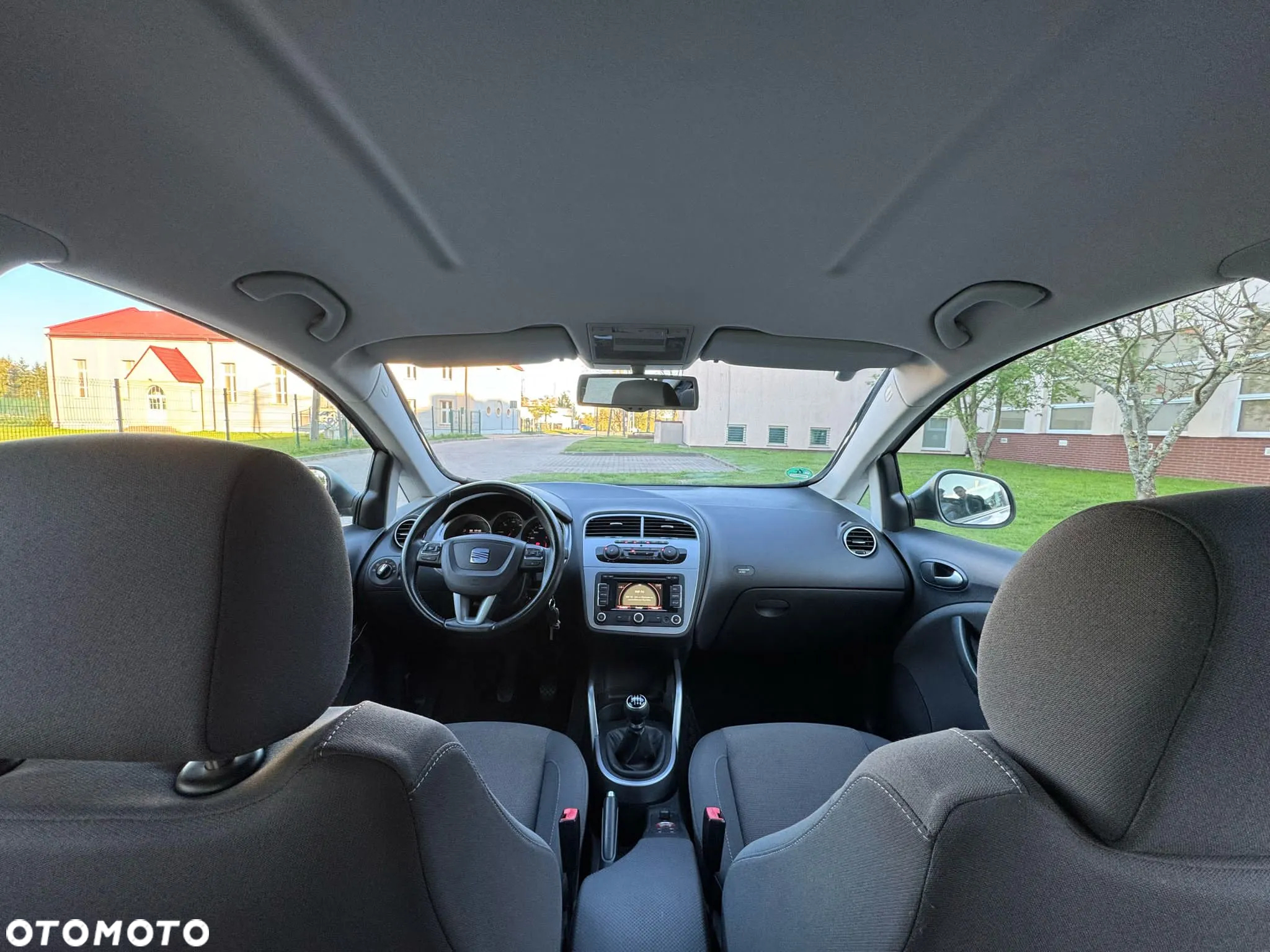 Seat Altea XL 2.0 TDI DPF Style - 6