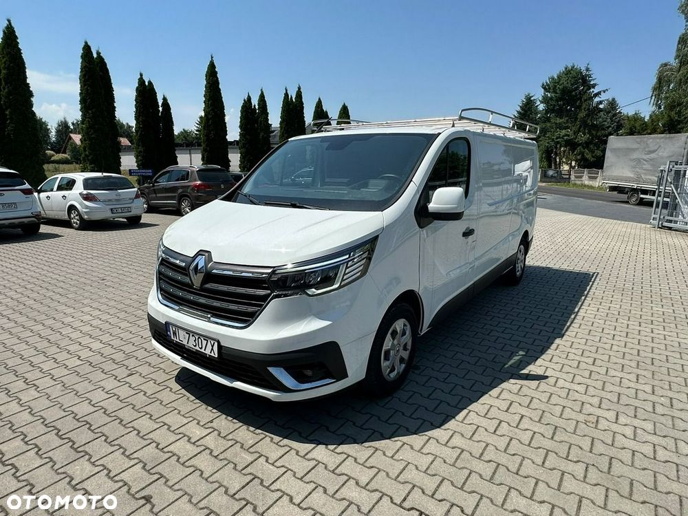Renault Trafic - 1