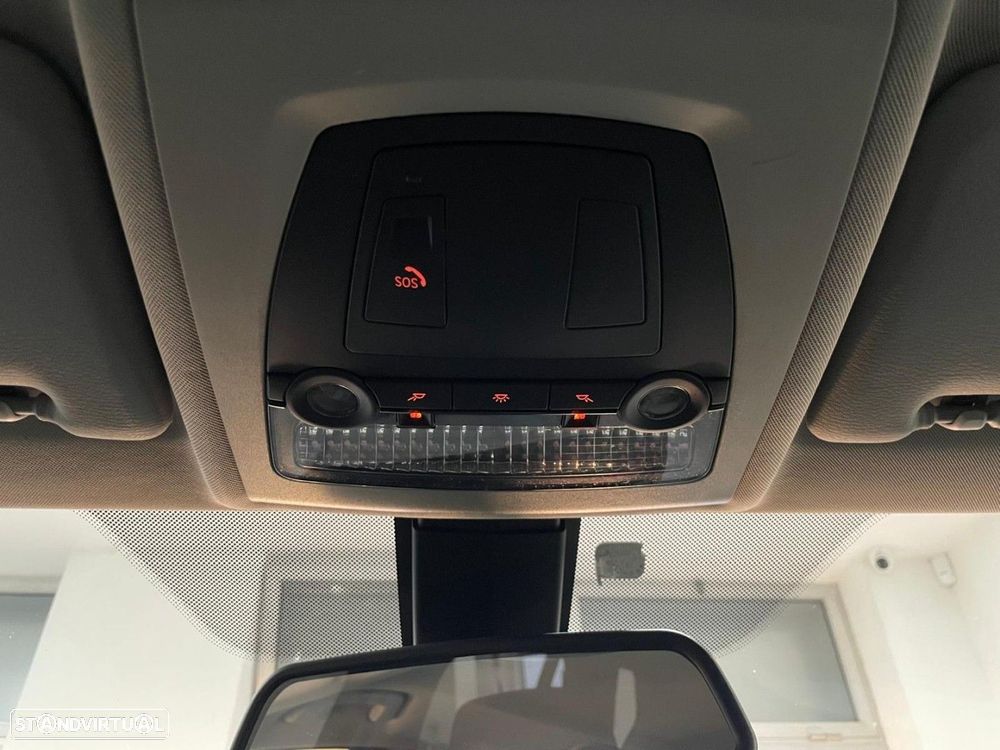 BMW X3 18 d sDrive Advantage - 9