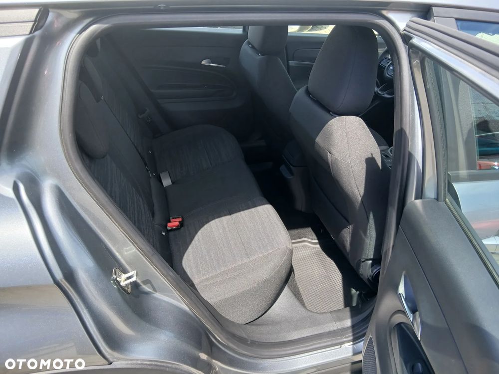 Jeep Avenger 1.2 GSE T3 Longitude FWD - 17