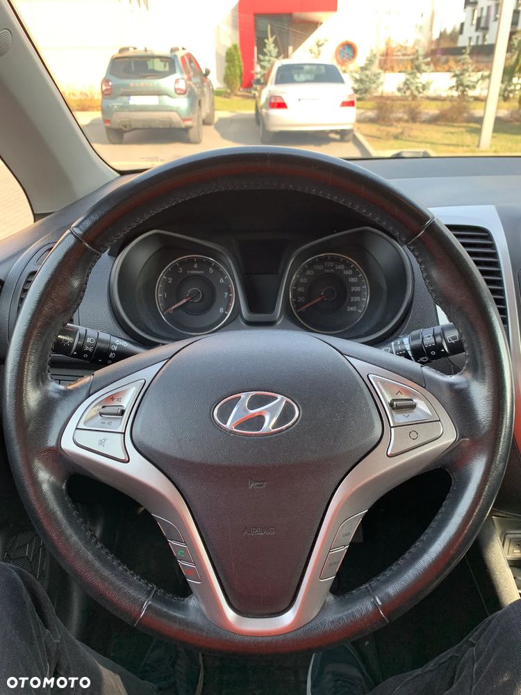 Hyundai ix20 1.6 Comfort - 15