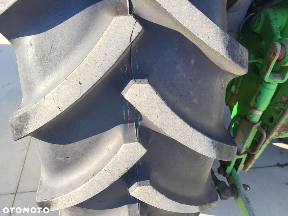 John Deere 5510 - 12