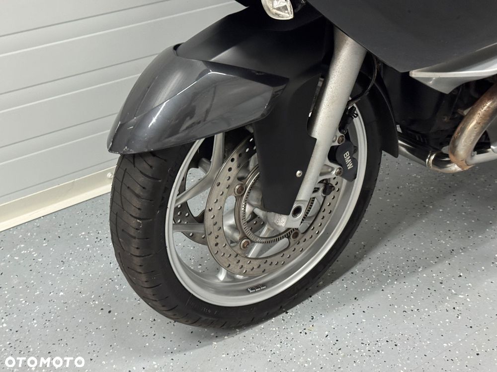 BMW R - 27