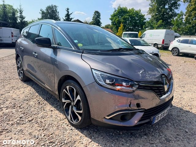 Renault Grand Scenic BLUE dCi 150 BOSE EDITION - 15