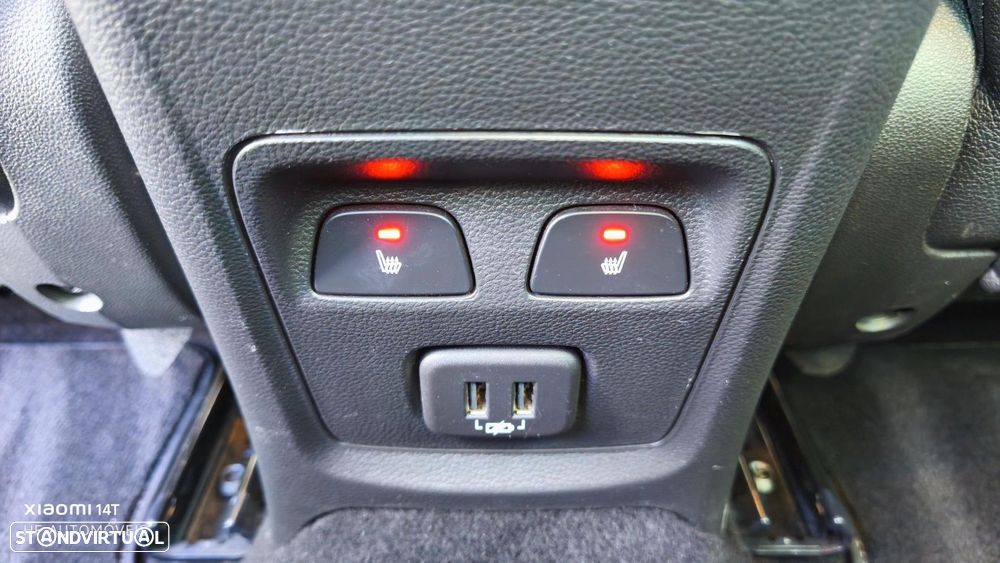 Opel Astra Sports Tourer 1.5 D Ultimate S/S - 26