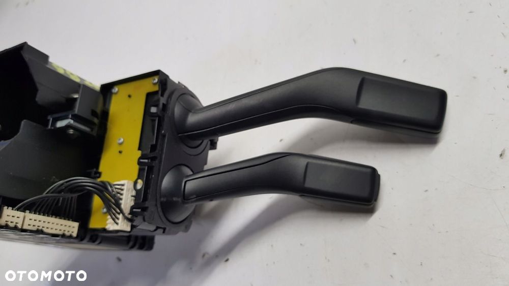 przełącznik taśma tempomat VW Passat B6 3C0953549E - 6