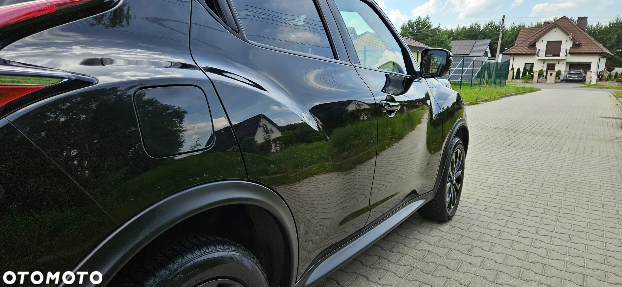 Nissan Juke - 10