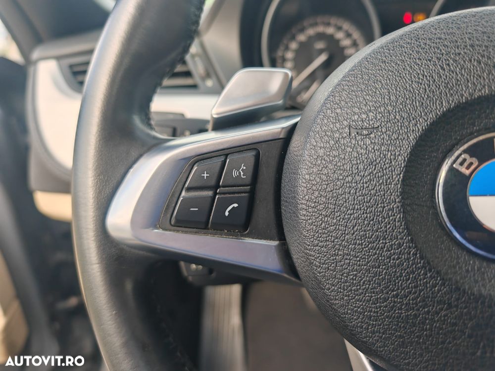 BMW Z4 - 11