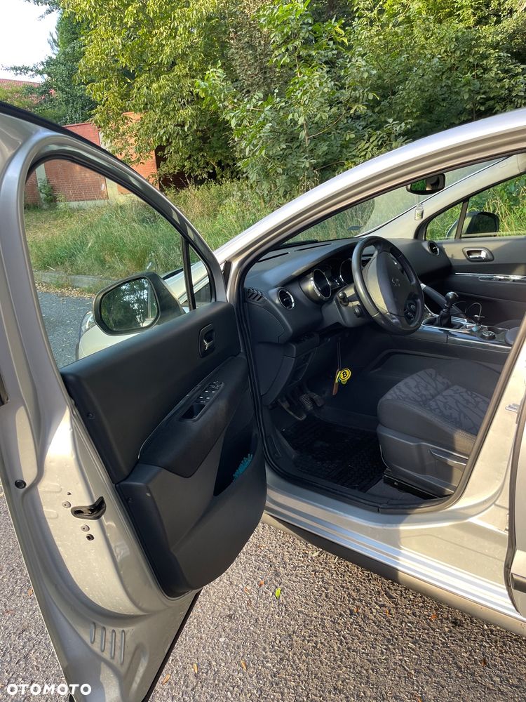 Peugeot 3008 - 10