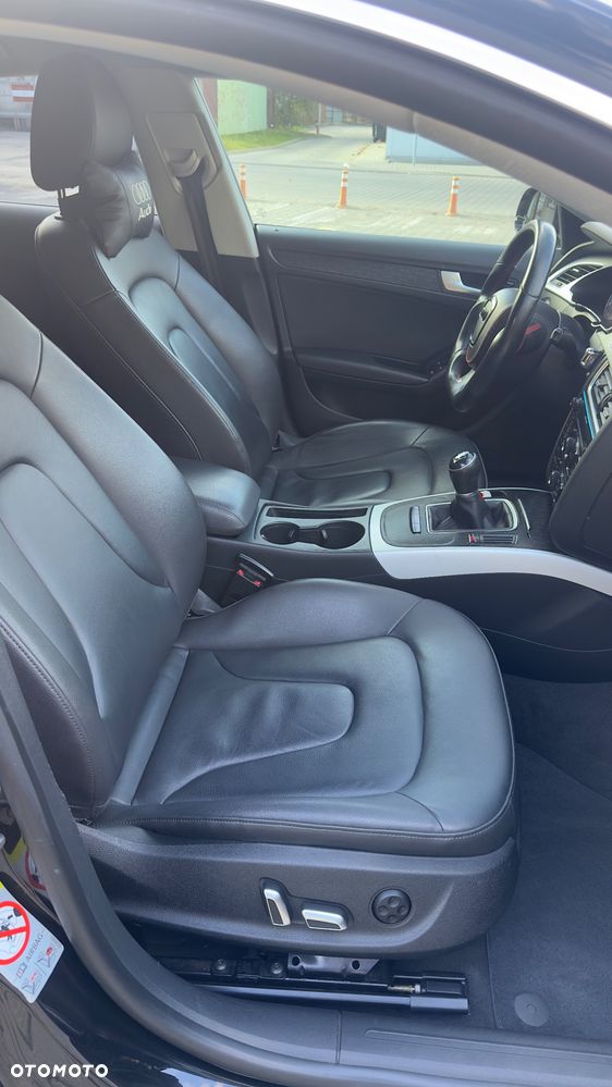 Audi A5 Sportback 2.0 TDI - 12