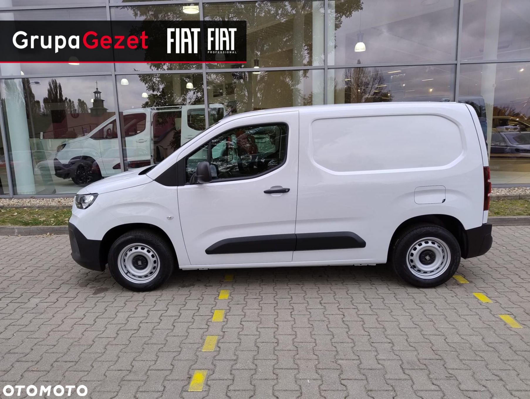 Fiat Doblo - 7