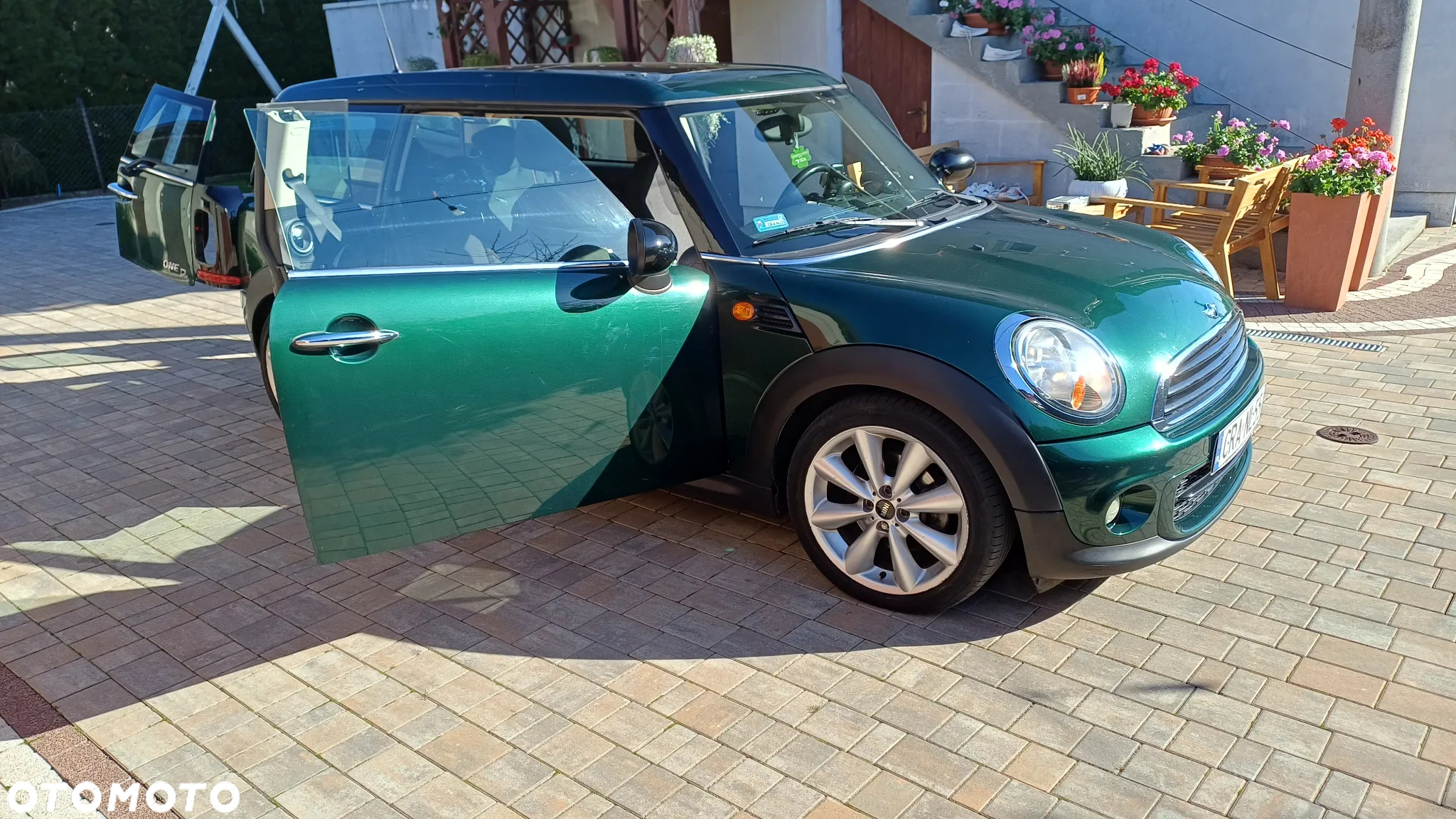 MINI Clubman One D - 7