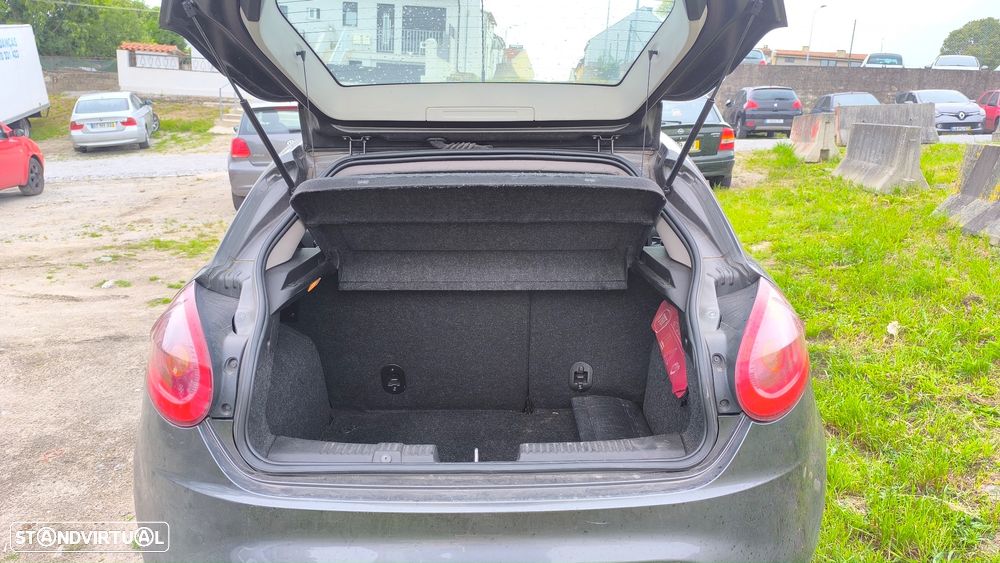 Fiat Bravo 1.6 M-Jet Dynamic - 8