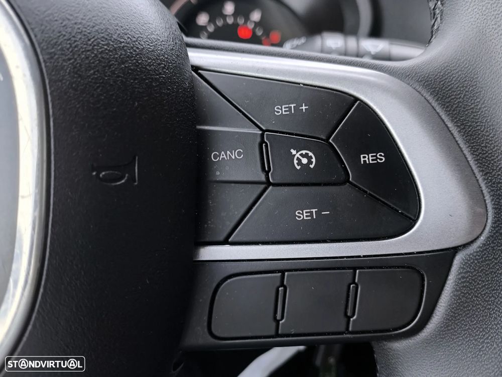 Fiat Tipo Station Wagon 1.3 M-Jet Street - 22