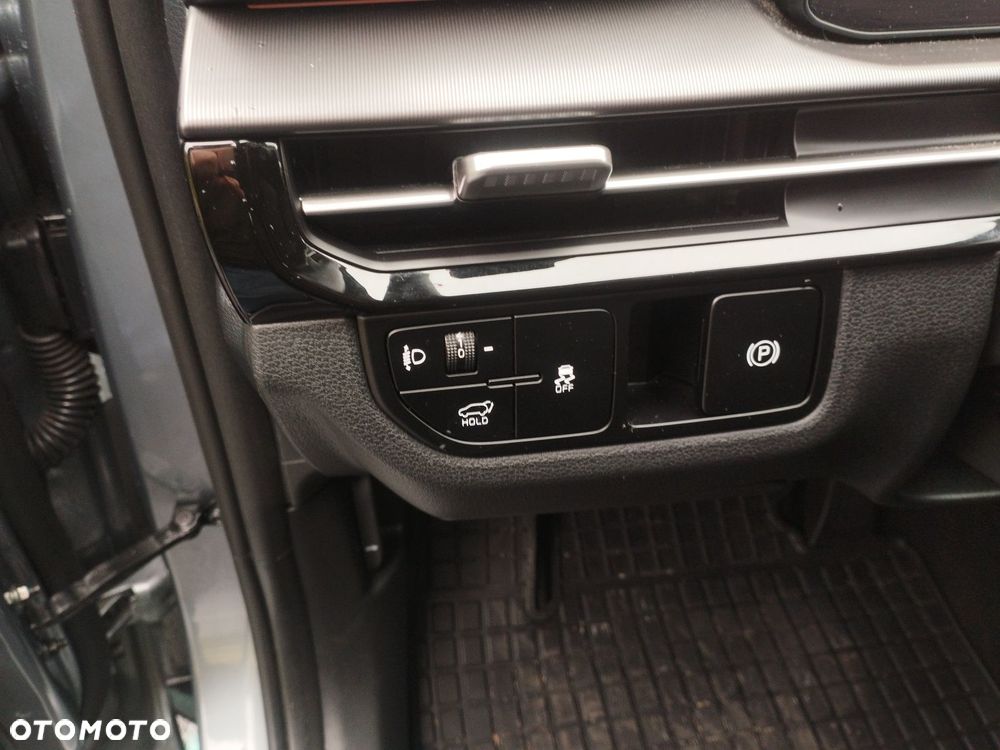 Kia Sportage 1.6 T-GDI Anniversary 2WD DCT - 27