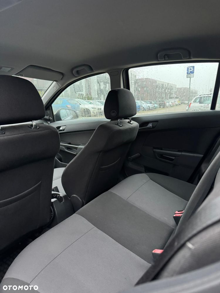 Opel Astra 1.6 Cosmo - 13