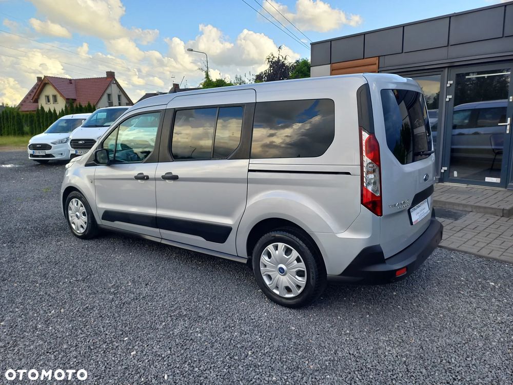 Ford Transit Connect Kombi 230 L2 Trend - 4
