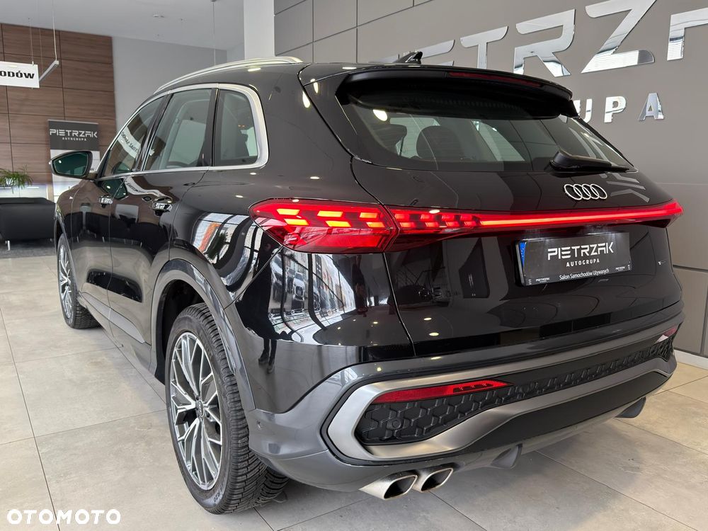 Audi Q5 TDI mHEV 150 kW Quattro S tronic - 6