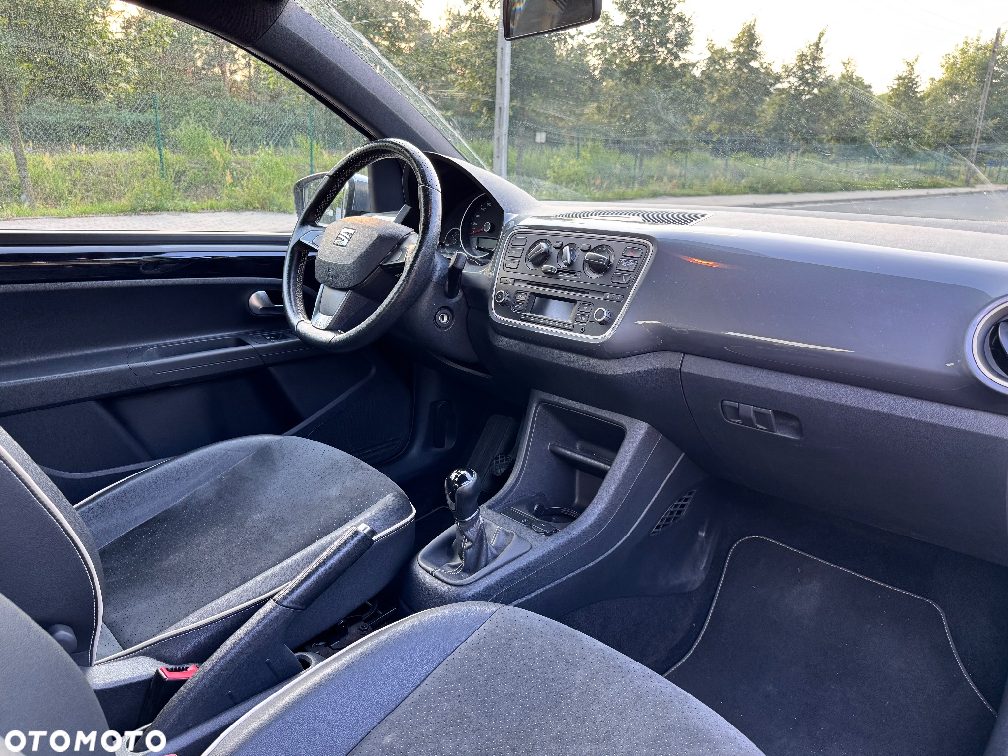 Seat Mii 1.0 by Mango - 20