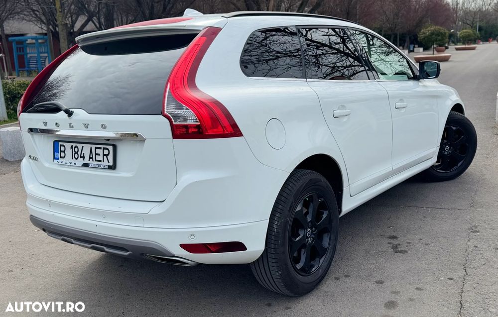 Volvo XC 60 D4 VEA Start-Stop Momentum - 2