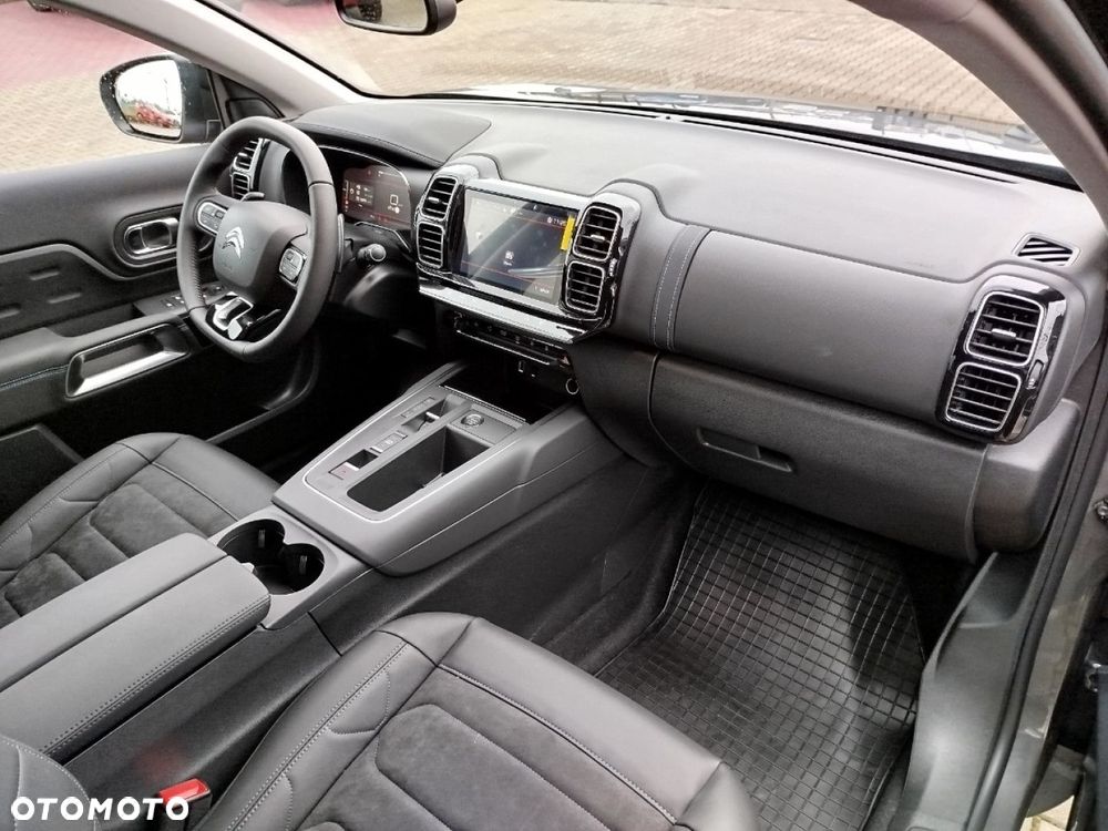 Citroën C5 Aircross - 20