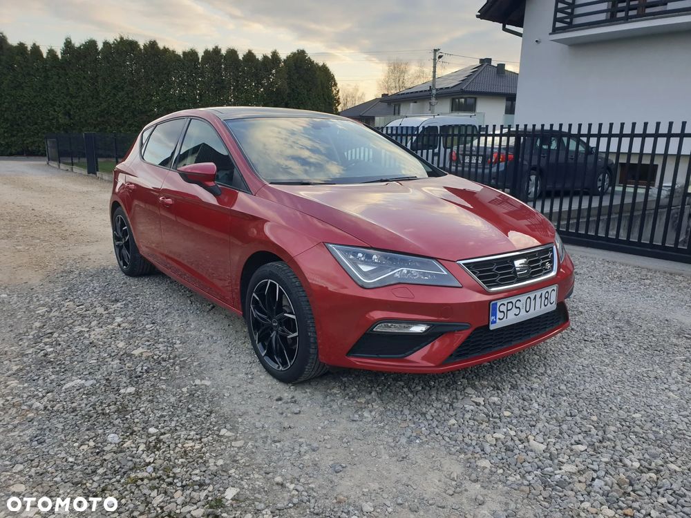 Seat Leon - 3